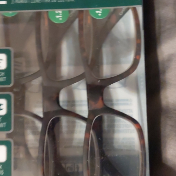 Hillman Accessories Hillman 3 Pair Reading Glasses Poshmark